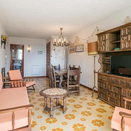 Rentalmar Rosmarin Miami Playa Buitenkant foto