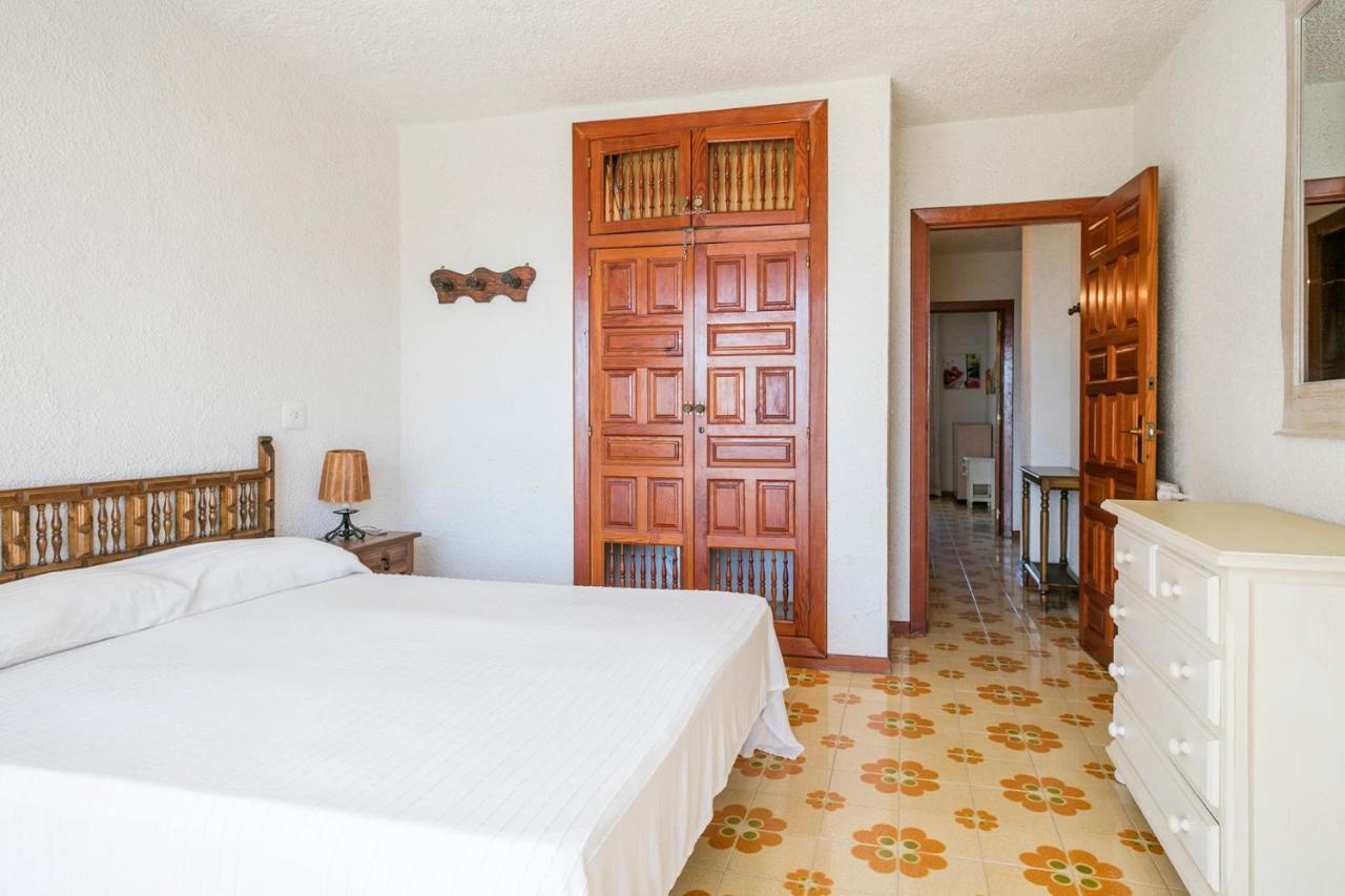 Rentalmar Rosmarin Miami Playa Buitenkant foto