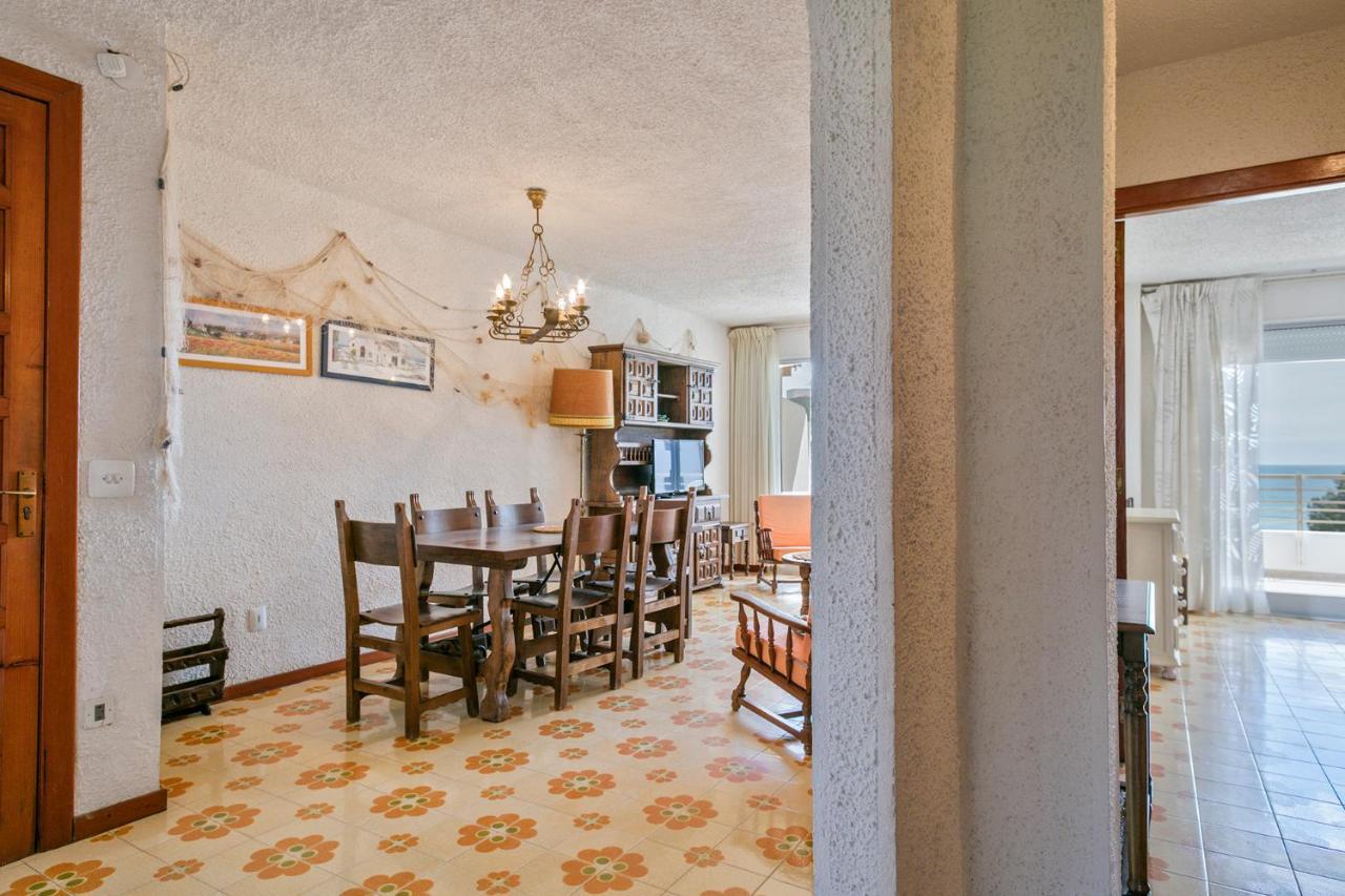 Rentalmar Rosmarin Miami Playa Buitenkant foto