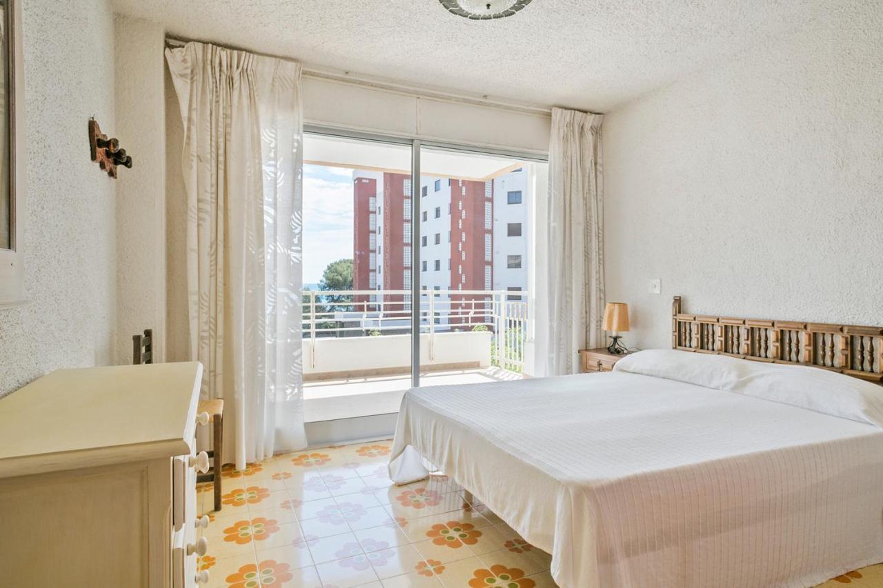 Rentalmar Rosmarin Miami Playa Buitenkant foto