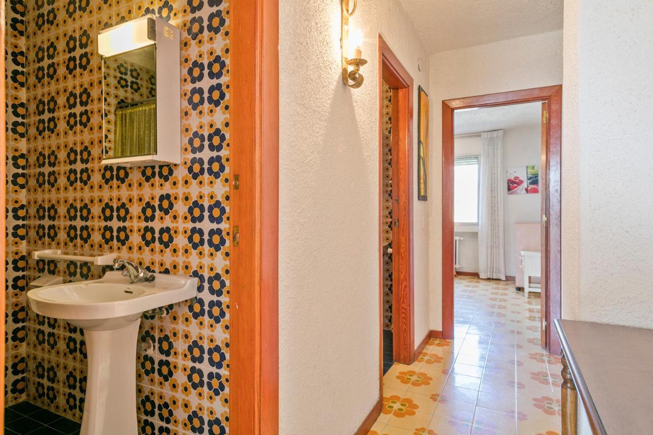 Rentalmar Rosmarin Miami Playa Buitenkant foto