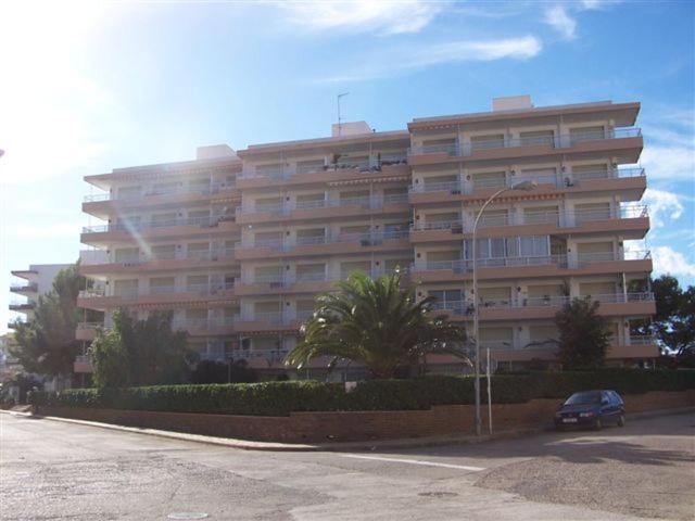 Rentalmar Rosmarin Miami Playa Buitenkant foto