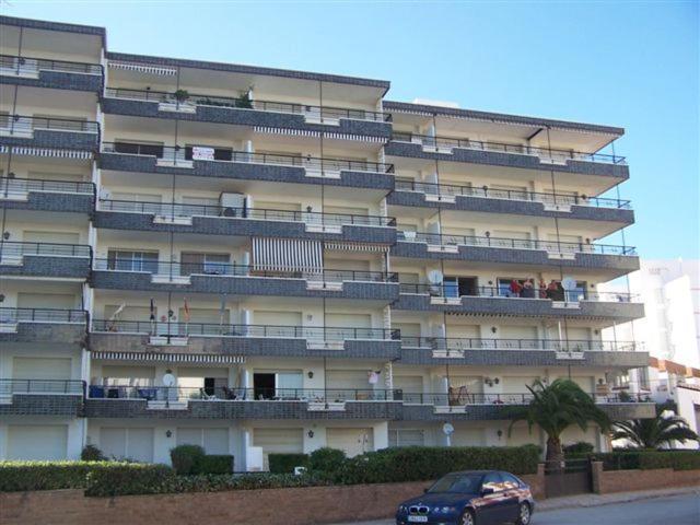 Rentalmar Rosmarin Miami Playa Buitenkant foto